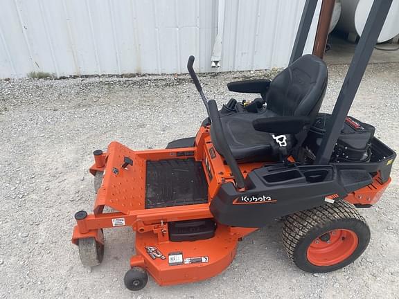 Image of Kubota Z232 Primary image