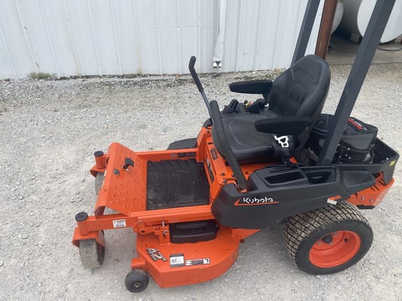 Main image Kubota Z232