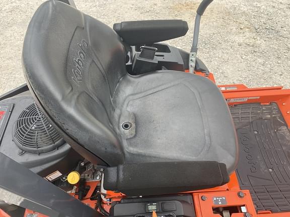 Image of Kubota Z232 equipment image 3