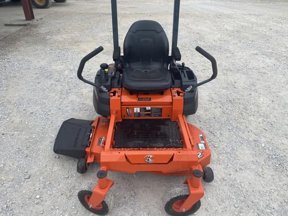 Image of Kubota Z232 equipment image 1