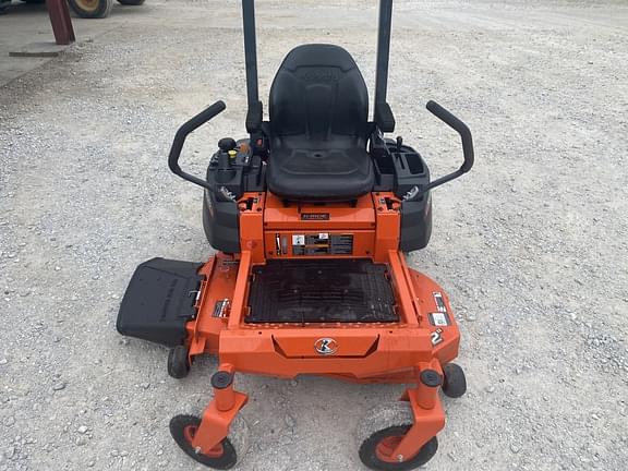 Image of Kubota Z232 equipment image 1