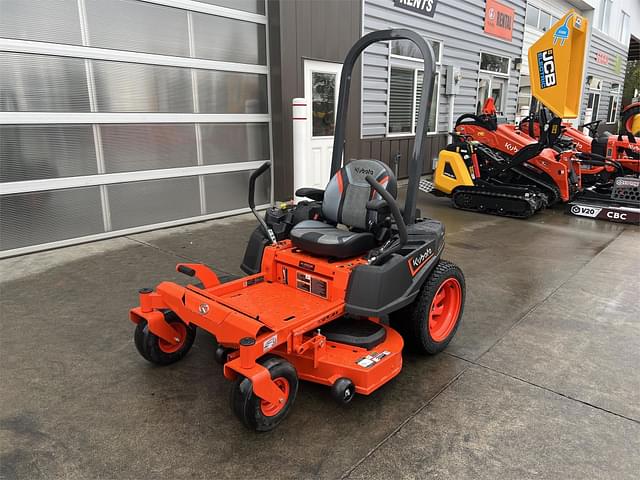 Image of Kubota Z242 equipment image 1