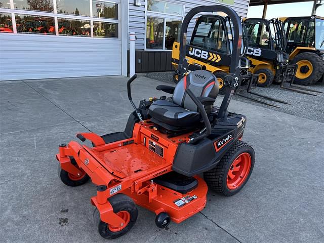 Image of Kubota Z242 equipment image 1