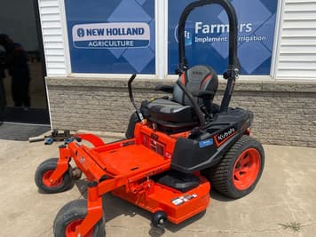 Main image Kubota Z242
