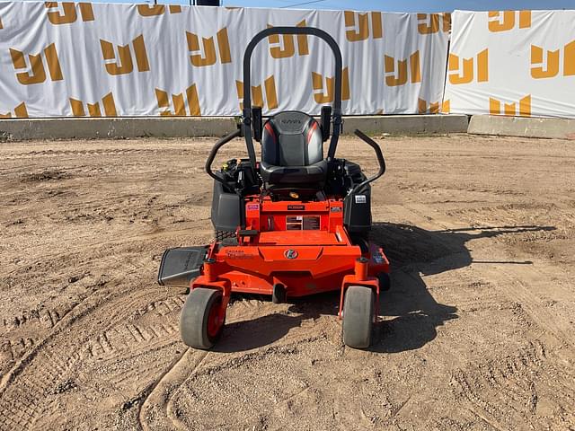 Image of Kubota Z242 equipment image 1