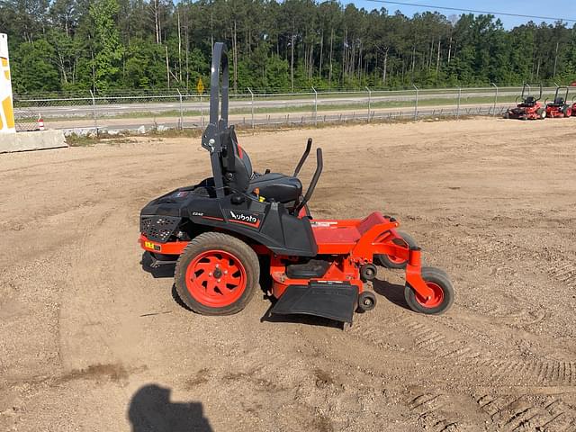 Image of Kubota Z242 equipment image 3