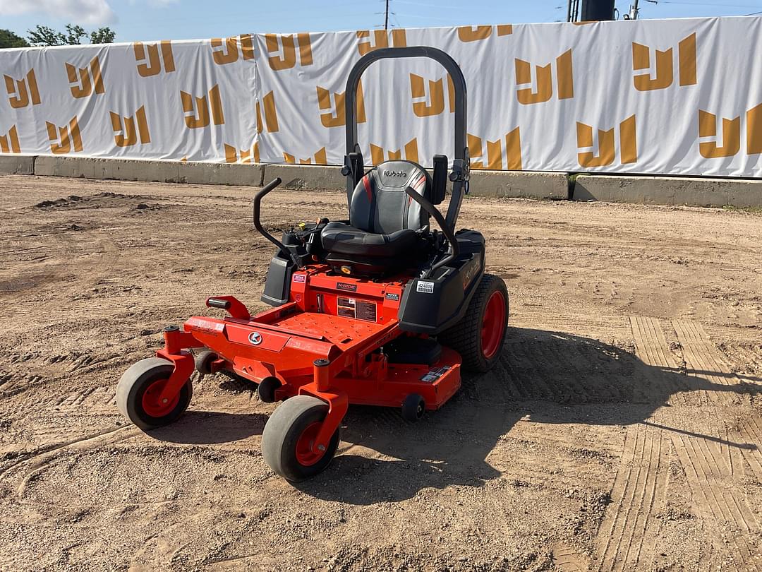 Image of Kubota Z242 Primary image