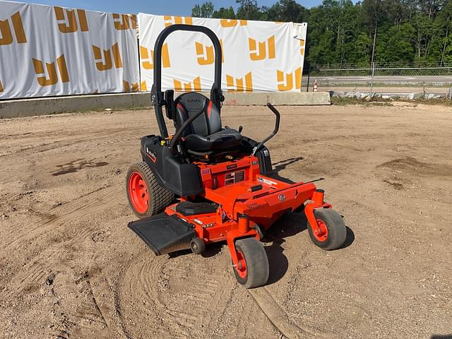 Image of Kubota Z242 equipment image 2