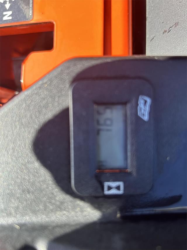 Image of Kubota Z252 equipment image 3