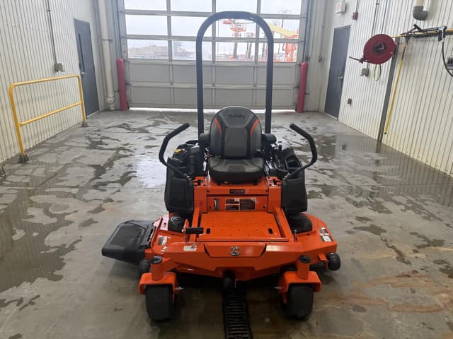 Image of Kubota Z252 equipment image 1