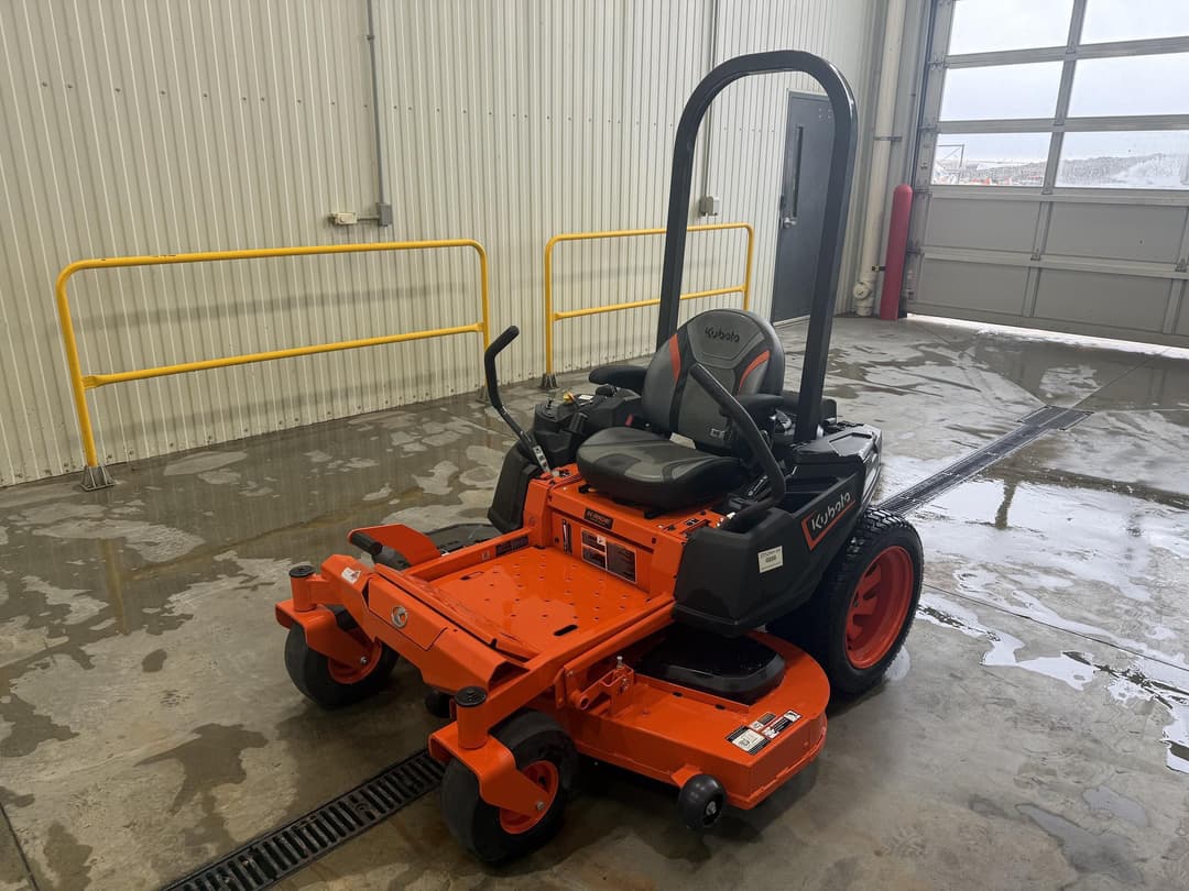 Image of Kubota Z252 Primary image