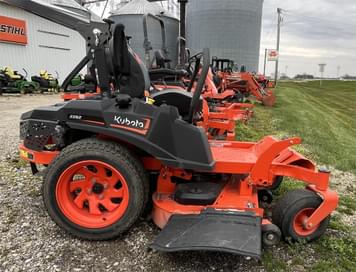 Main image Kubota Z252