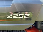 Thumbnail image Kubota Z252 5