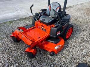 2023 Kubota Z252 Image