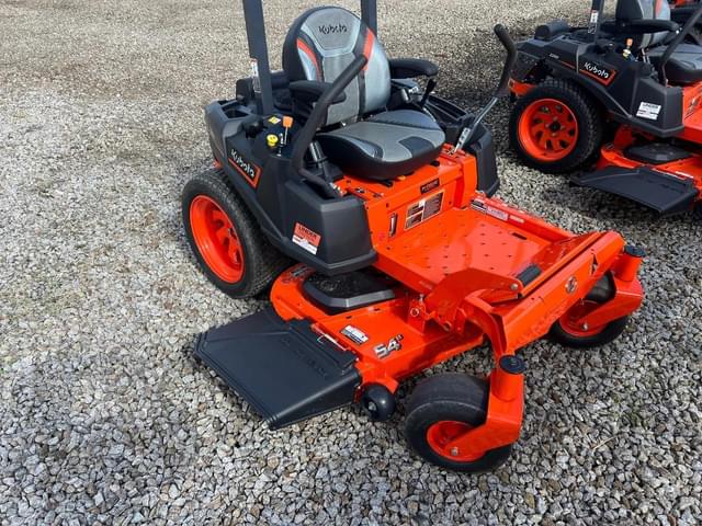 Image of Kubota Z252 equipment image 1