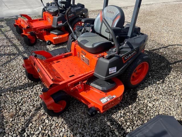 Image of Kubota Z252KH-54 equipment image 3
