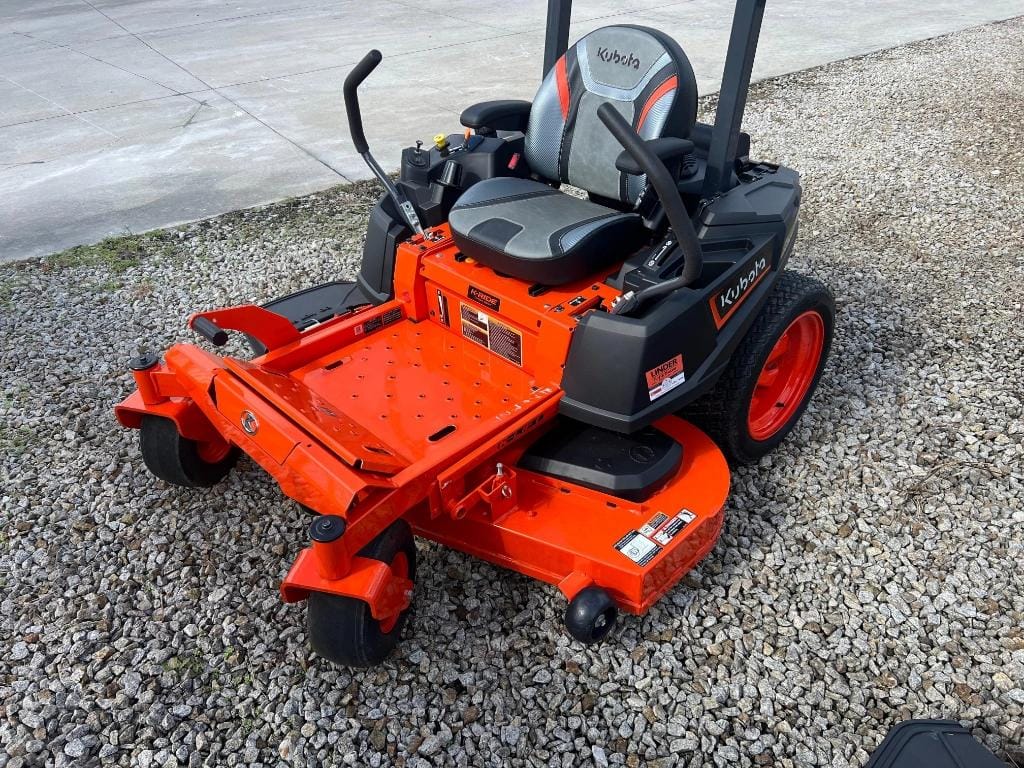 2023 Kubota Z252KH-54 Equipment Image0