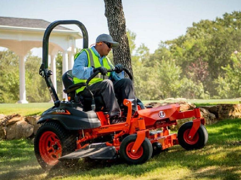 Kubota z421 60 inch sale