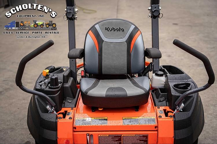 Kubota z411 discount