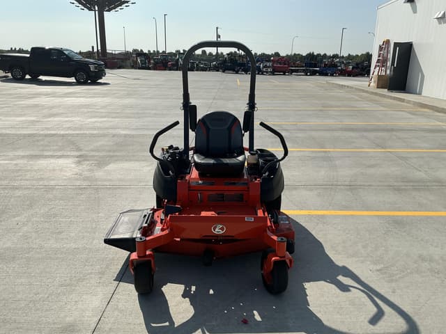 Image of Kubota Z411KW-3-48 equipment image 3