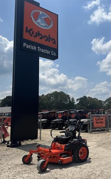 Main image Kubota Z412KW