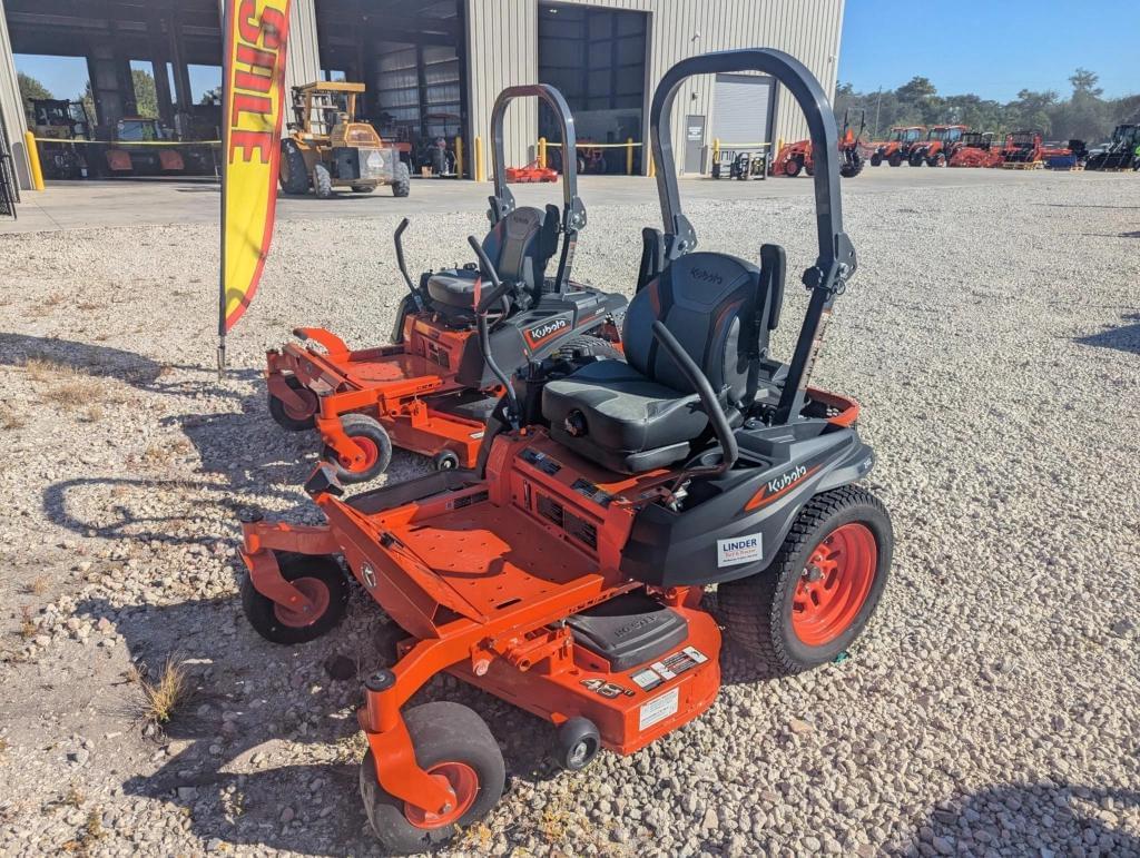 Image of Kubota Z412KW Primary image