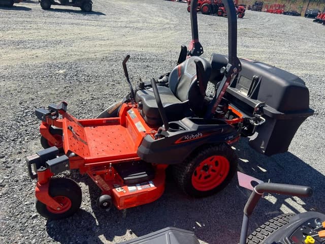 Image of Kubota Z412KW-48 equipment image 1
