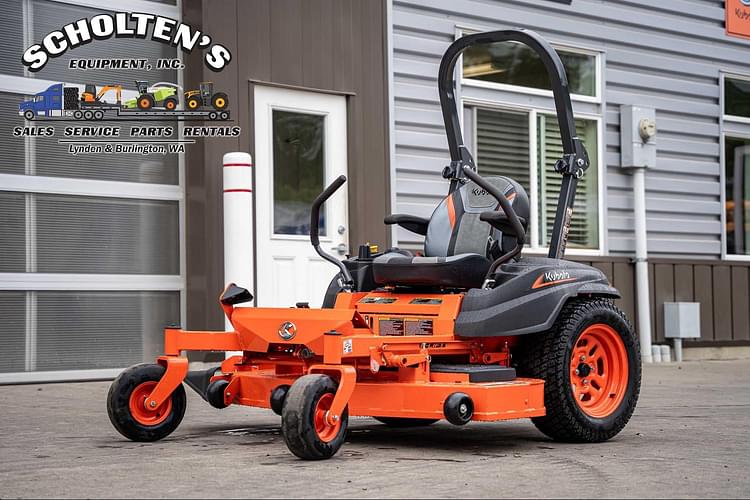 Z421 kubota price new arrivals