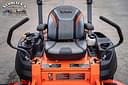 2023 Kubota Z421 Image