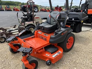2023 Kubota Z422KW-54 Image
