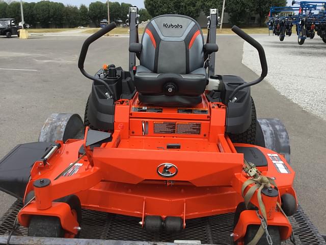 Image of Kubota Z422 equipment image 3