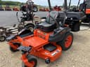 2023 Kubota Z422KW-54 Image