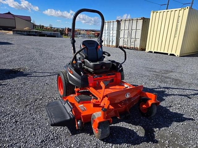 Image of Kubota Z422 equipment image 1