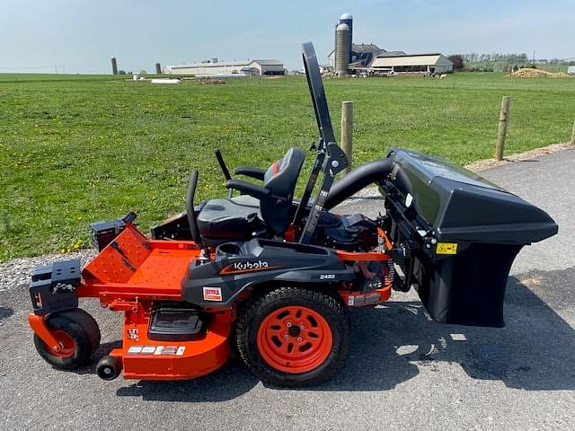 Image of Kubota Z422KW-54 Image 0