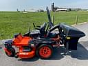 2023 Kubota Z422KW-54 Image