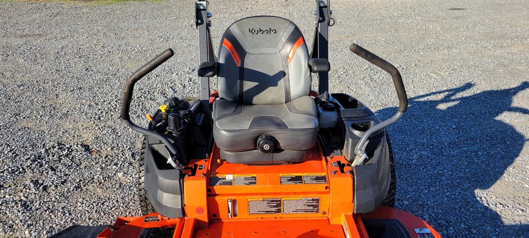 Image of Kubota Z422KWT-60 Image 1