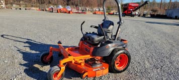 Main image Kubota Z422KWT-60