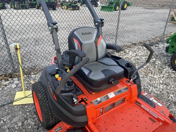 Image of Kubota Z422 equipment image 2