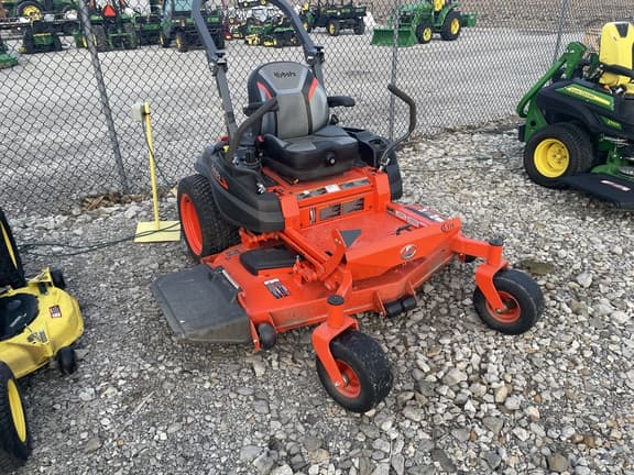 Image of Kubota Z422 equipment image 1