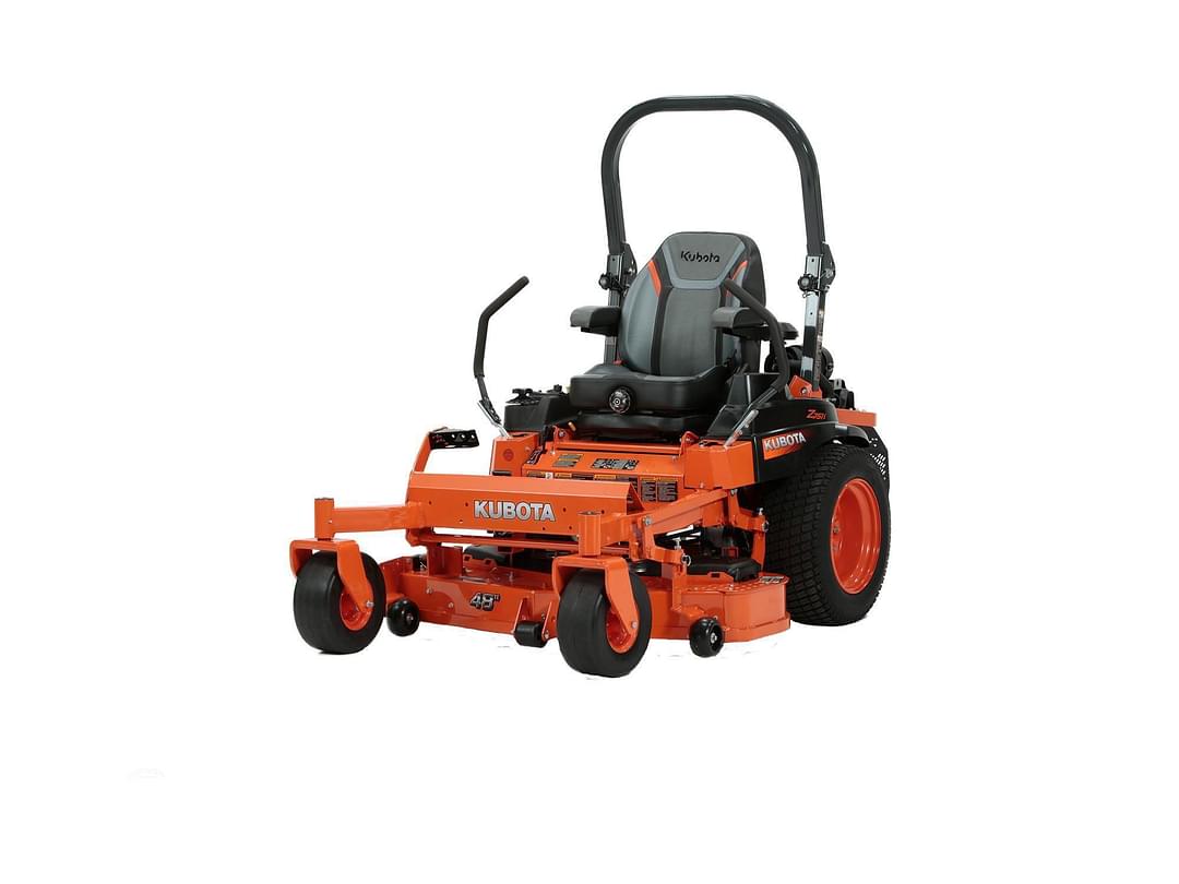 Image of Kubota Z724X Primary Image