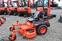 2023 Kubota Z724X Image