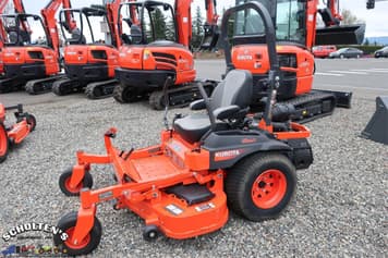 Main image Kubota Z724X