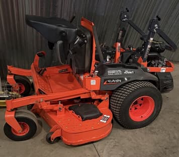 Main image Kubota Z726X