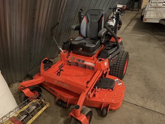 Image of Kubota Z726X equipment image 4