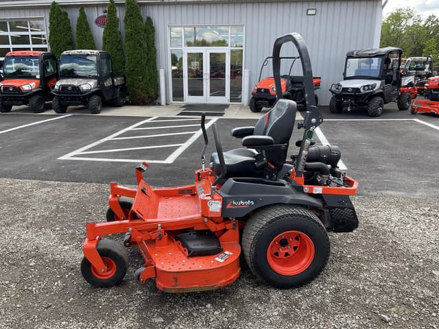 Image of Kubota Z726X equipment image 1