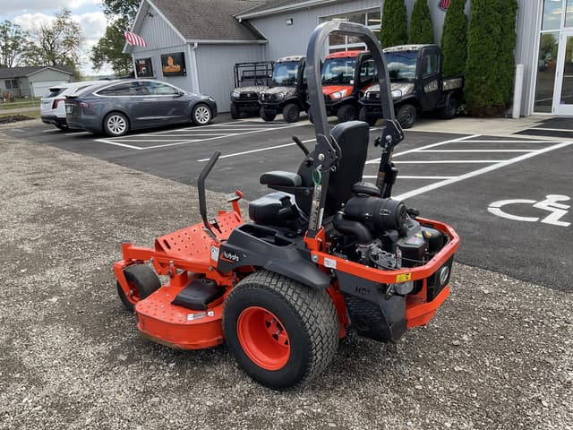 Image of Kubota Z726X equipment image 2