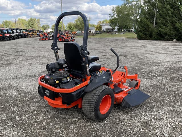 Image of Kubota Z726X equipment image 4