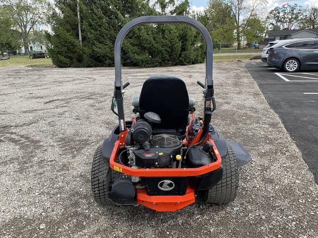 Image of Kubota Z726X equipment image 3