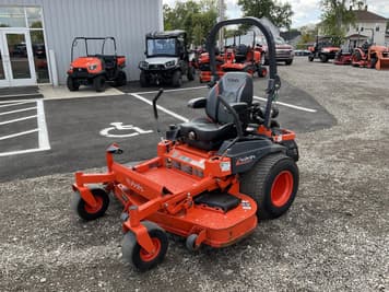 Main image Kubota Z726X