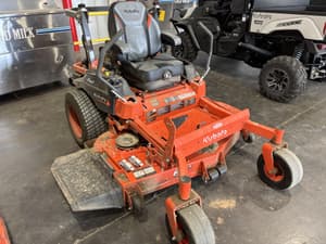 2023 Kubota Z726X Image